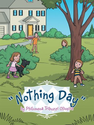 cover image of "Nothing Day"